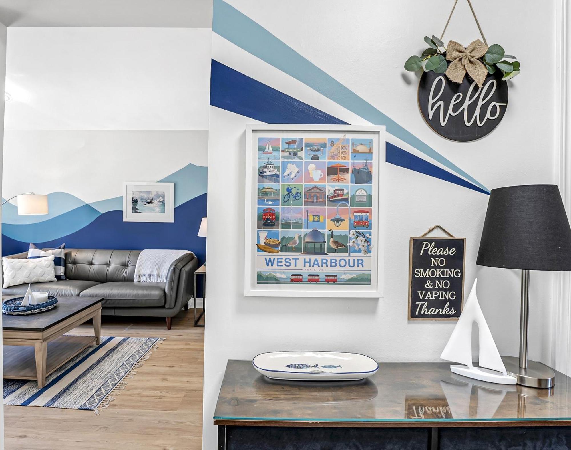 Harbour House Apartment Hamilton