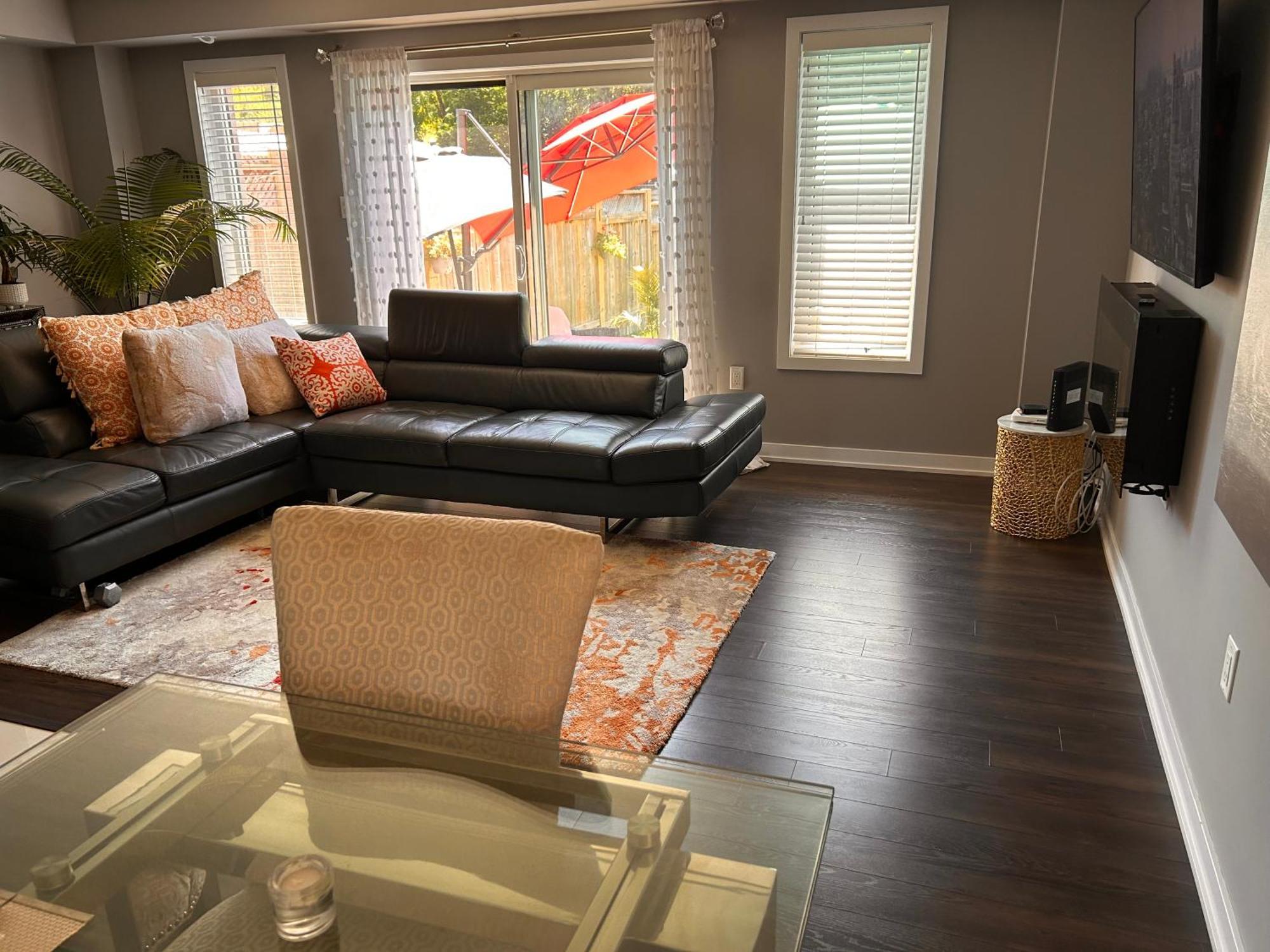 Jahsavvy's Nest Homestay Hamilton