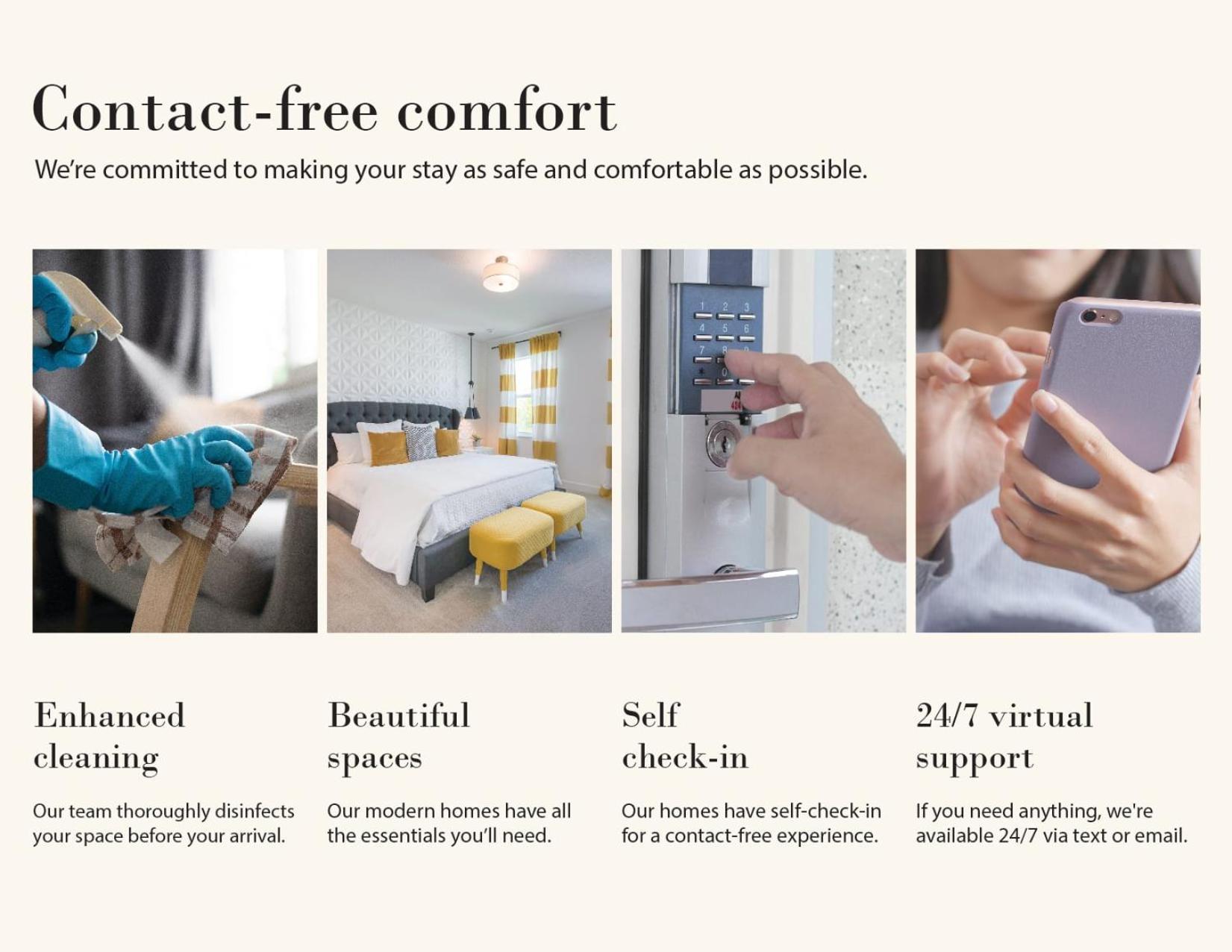 South Area 1br * Hamilton