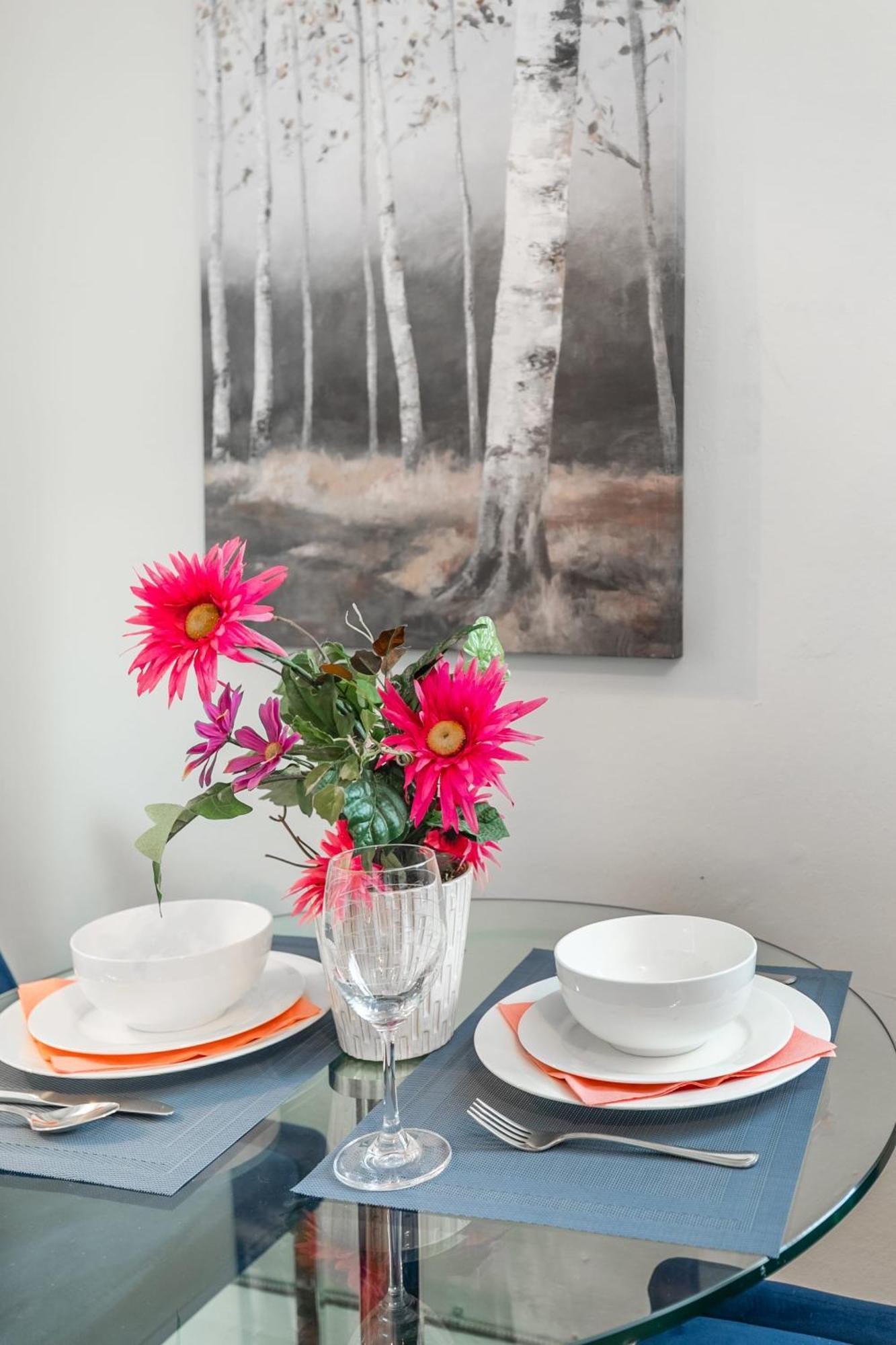 South Area 1br Apartment Hamilton