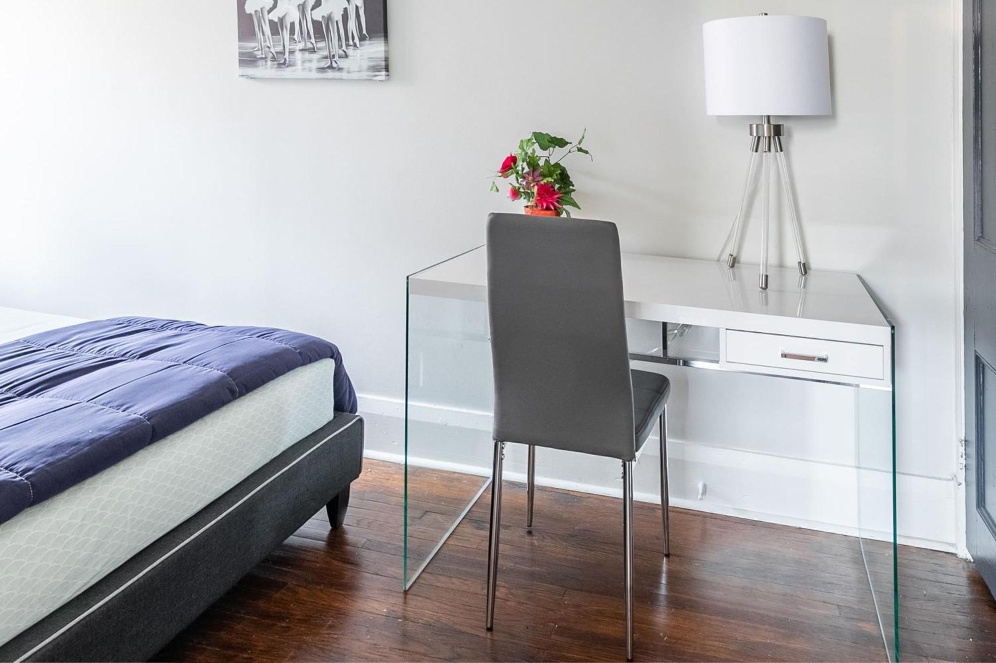 Apartment South Area 1br Hamilton