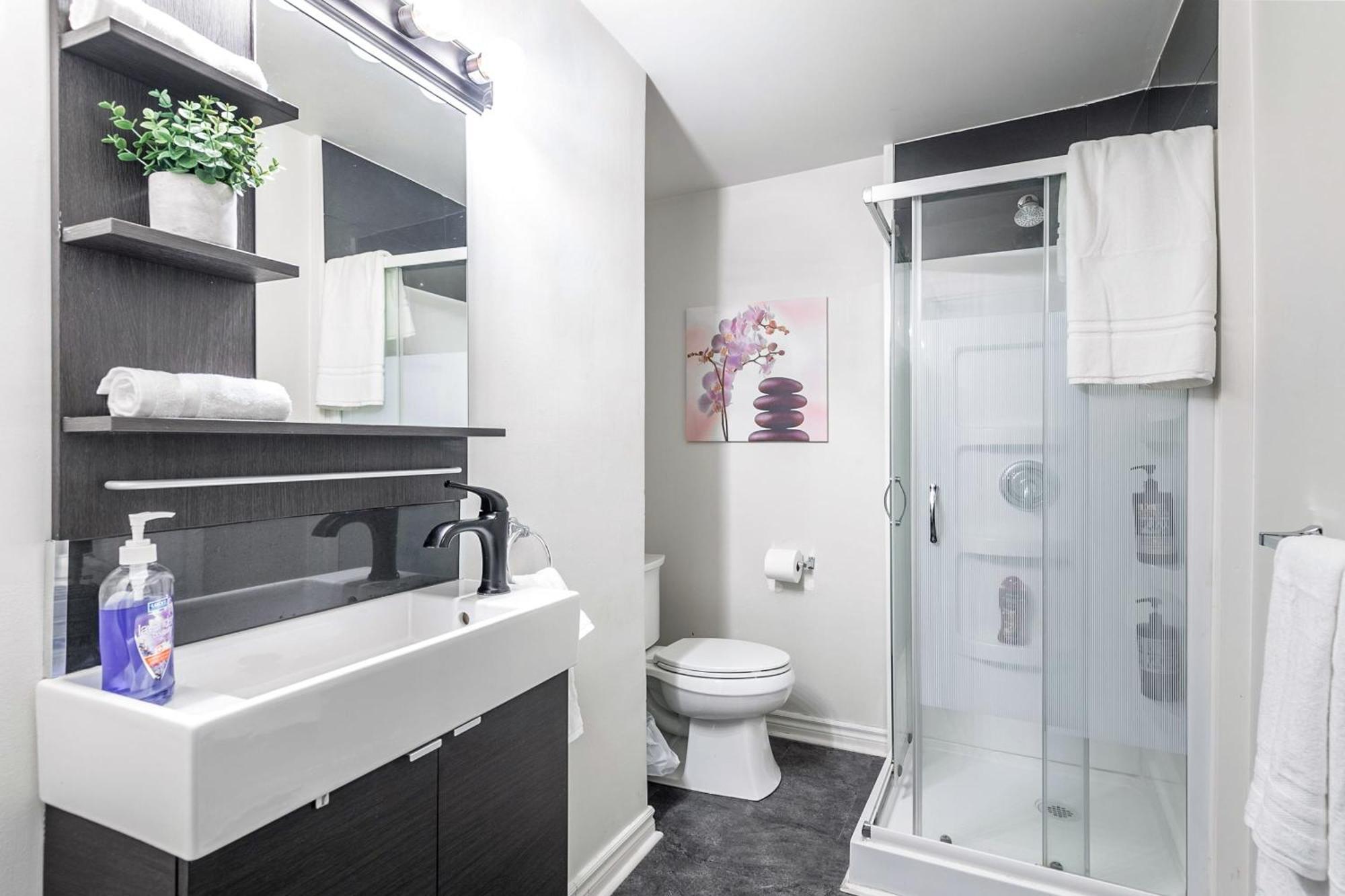 Apartment South Area 1br *