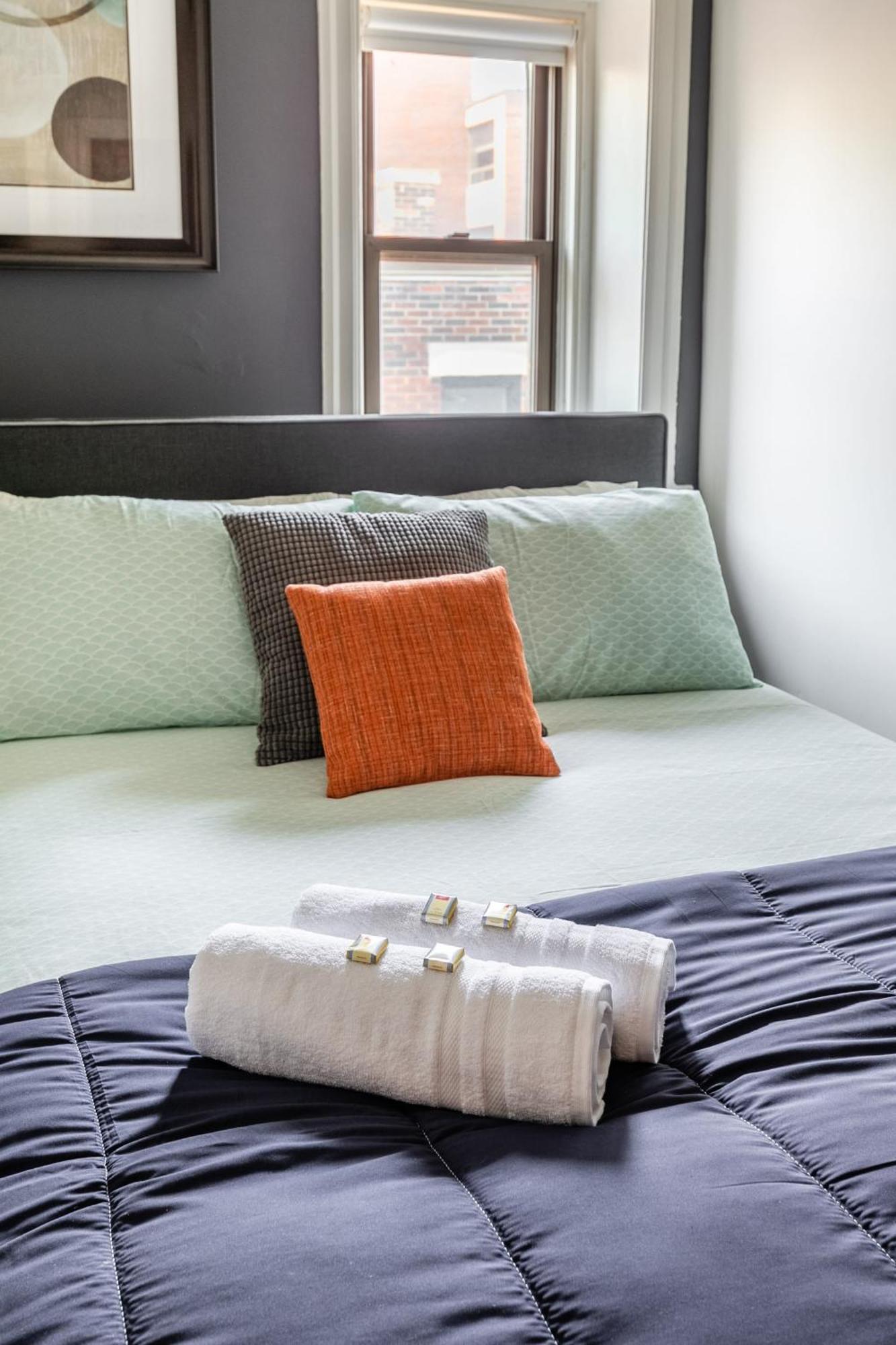 South Area 1br Hamilton
