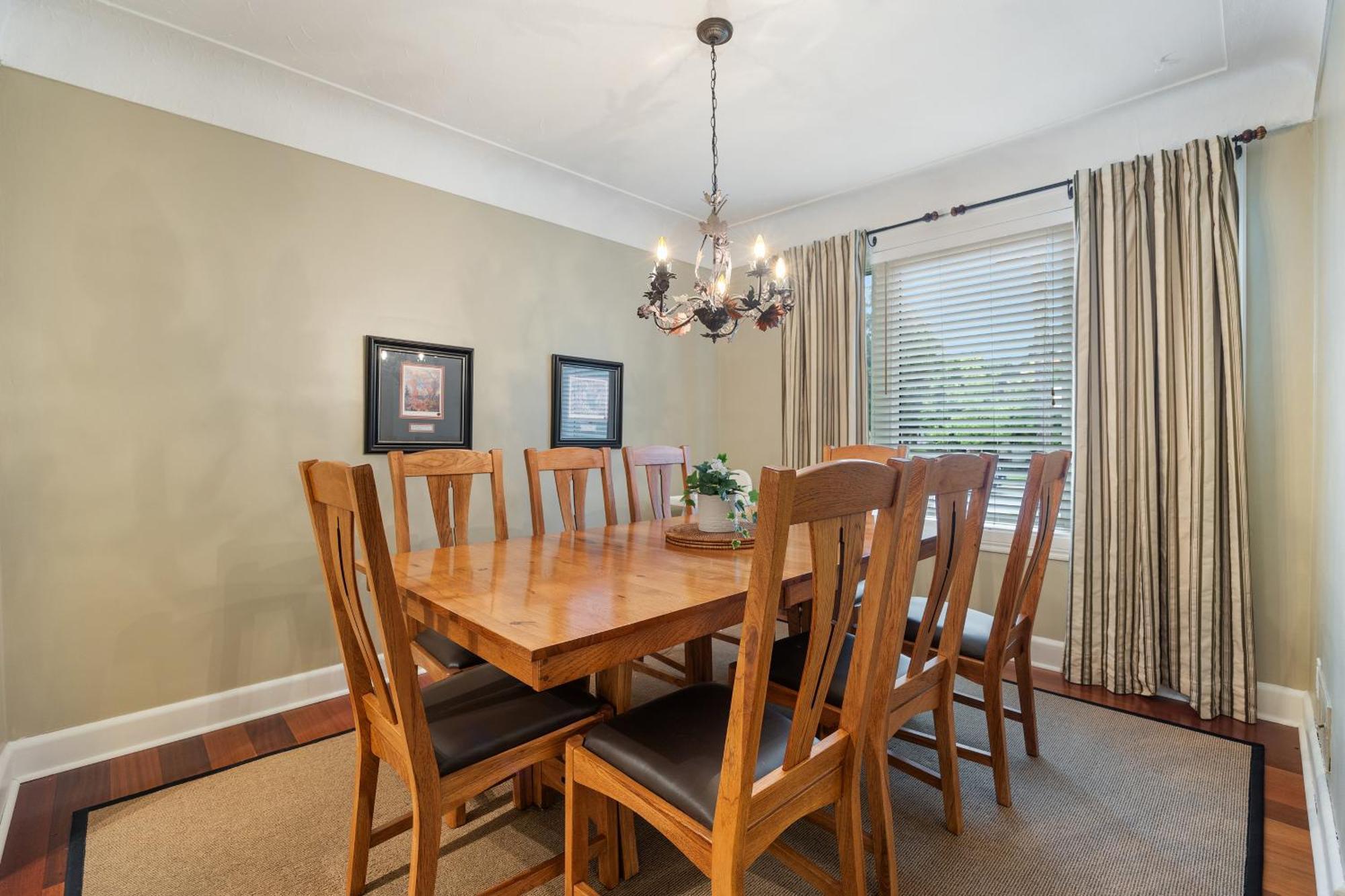 4 Bedroom In *