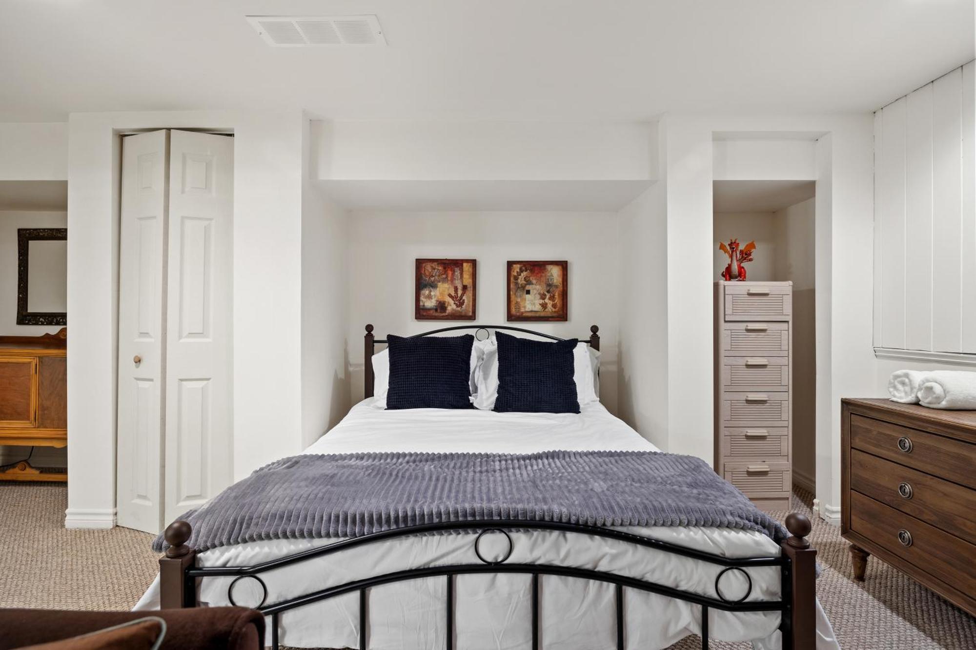 4 Bedroom In
