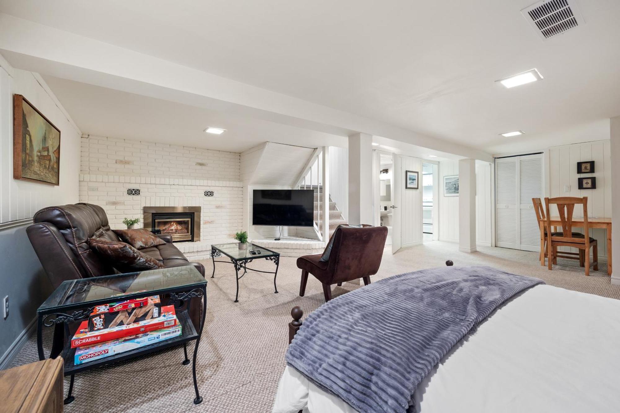 4 Bedroom In Villa Hamilton