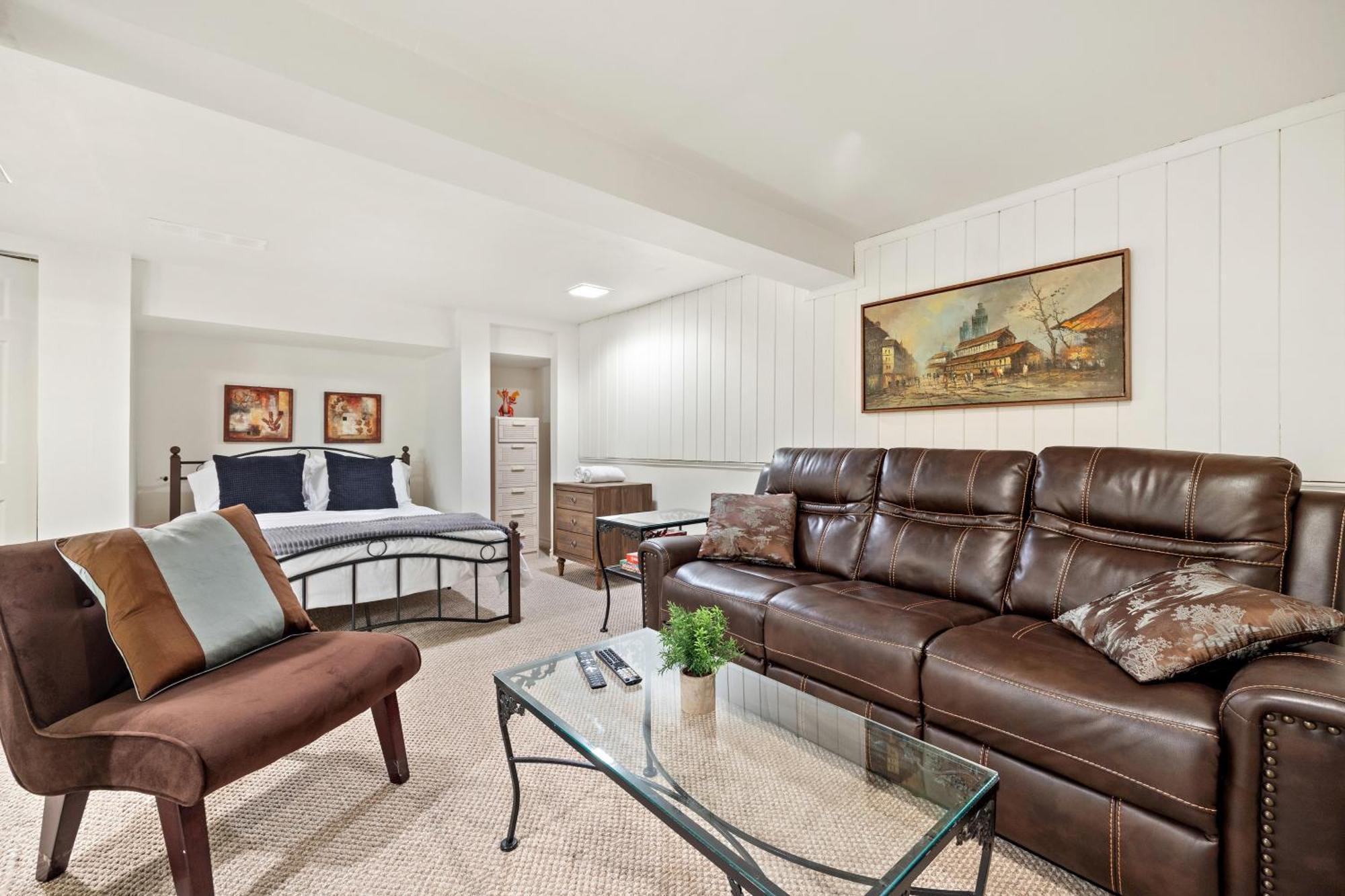 4 Bedroom In