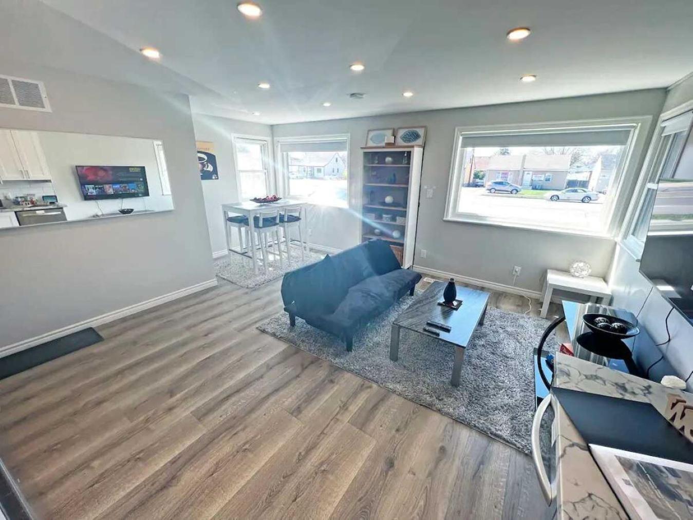 Haven - Smart Tech And Bbq Oasis - Pool *