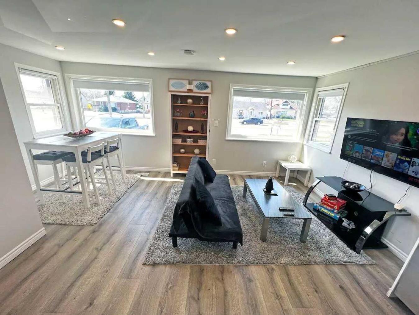 Haven - Smart Tech And Bbq Oasis - Pool Apartment *