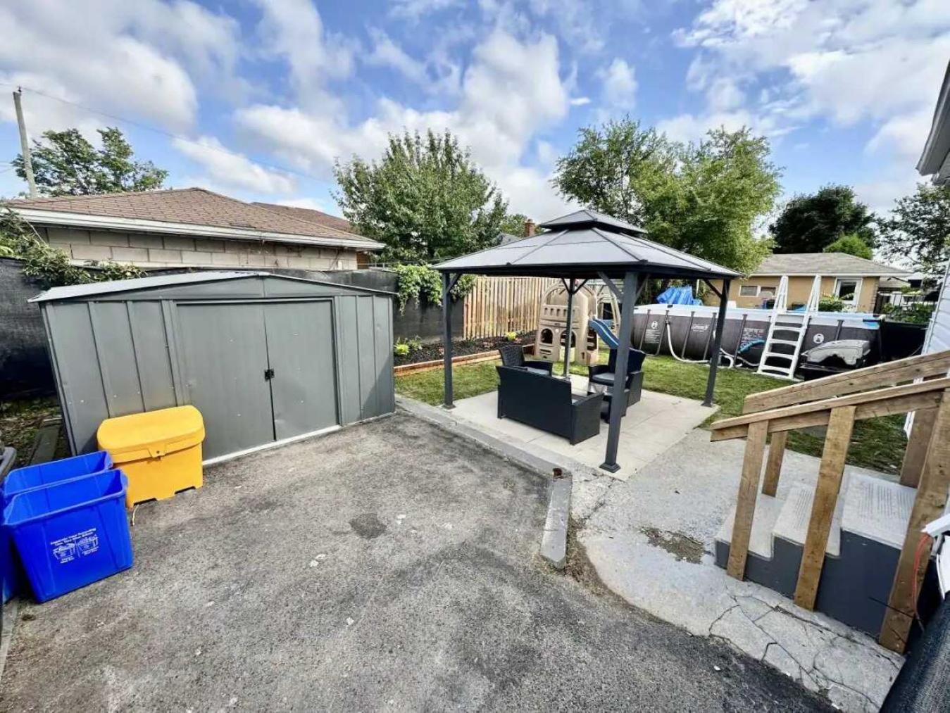 Haven - Smart Tech And Bbq Oasis - Pool *