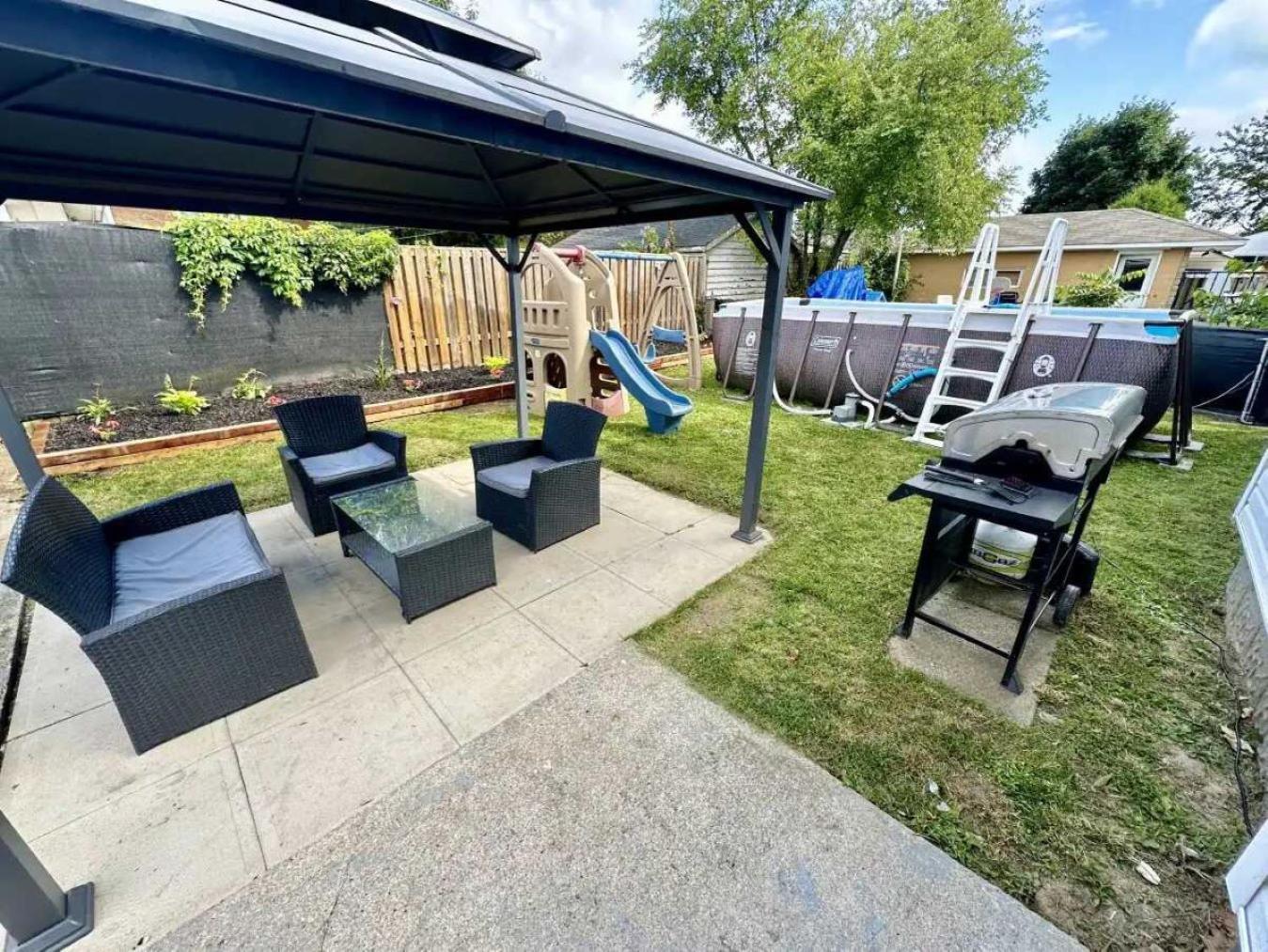 Haven - Smart Tech And Bbq Oasis - Pool Apartment *