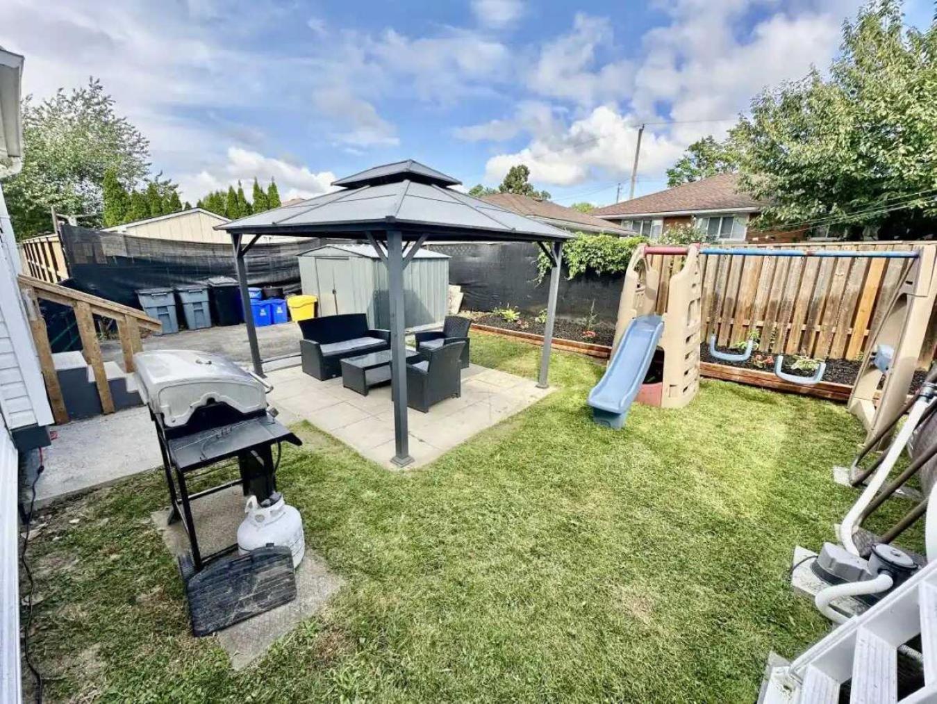 Apartment Haven - Smart Tech And Bbq Oasis - Pool Hamilton