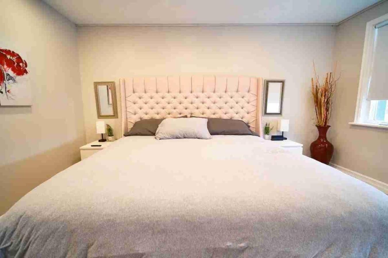 Apartment Oasis - Luxe Beds - Bbq Haven - Pool Hamilton