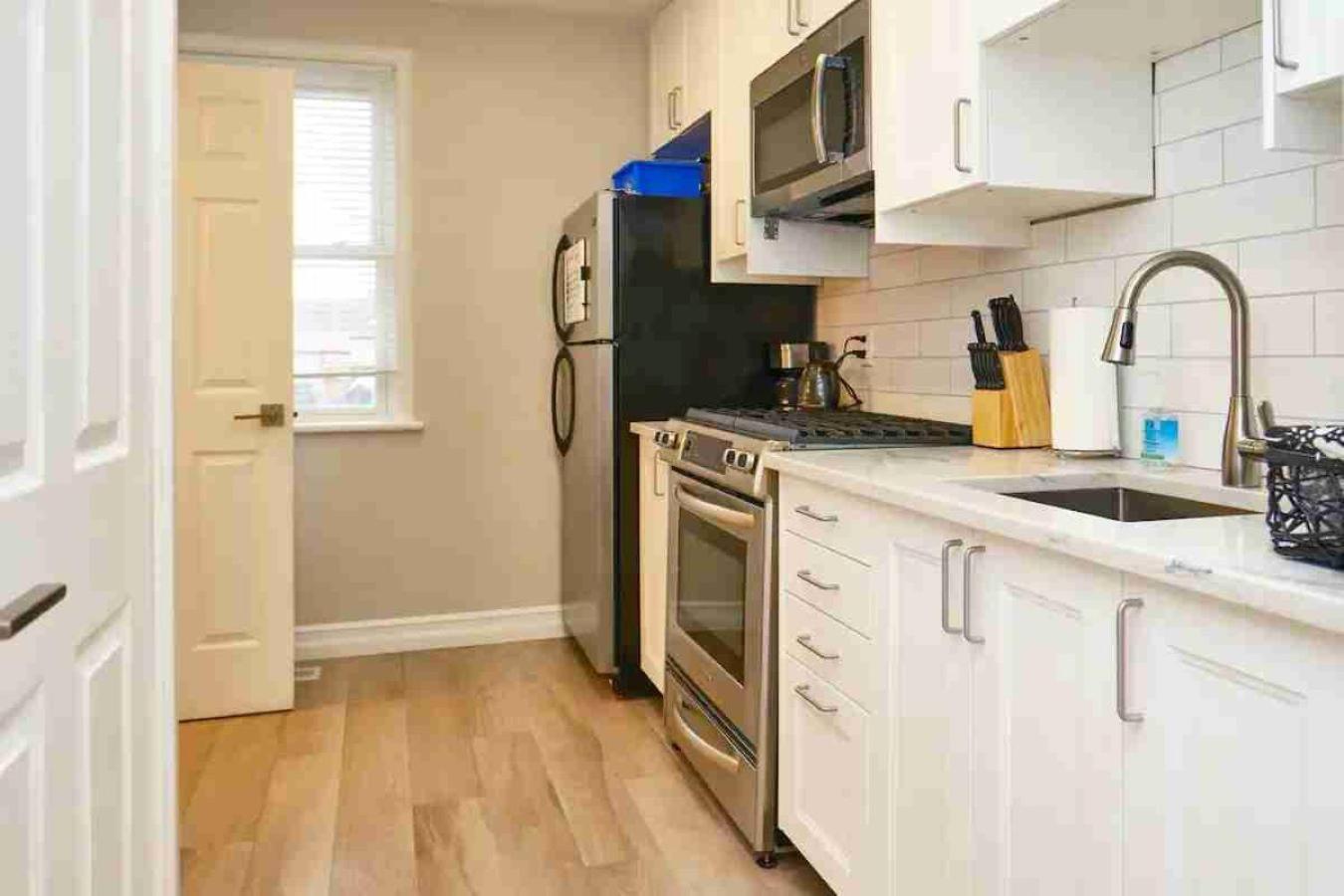 Oasis - Luxe Beds - Bbq Haven - Pool Apartment