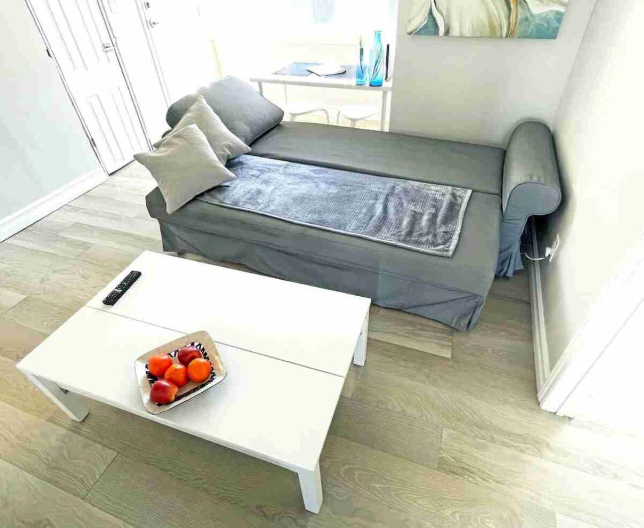 Apartment Oasis - Luxe Beds - Bbq Haven - Pool