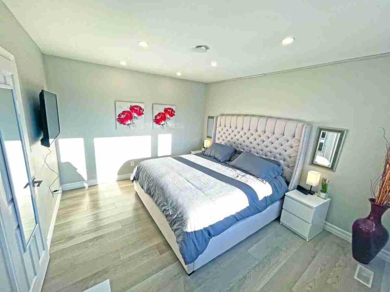 Apartment Oasis - Luxe Beds - Bbq Haven - Pool Hamilton