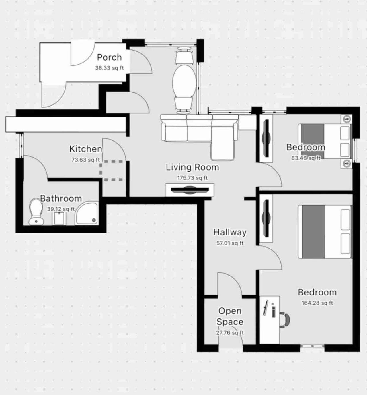 Oasis - Luxe Beds - Bbq Haven - Pool * Hamilton