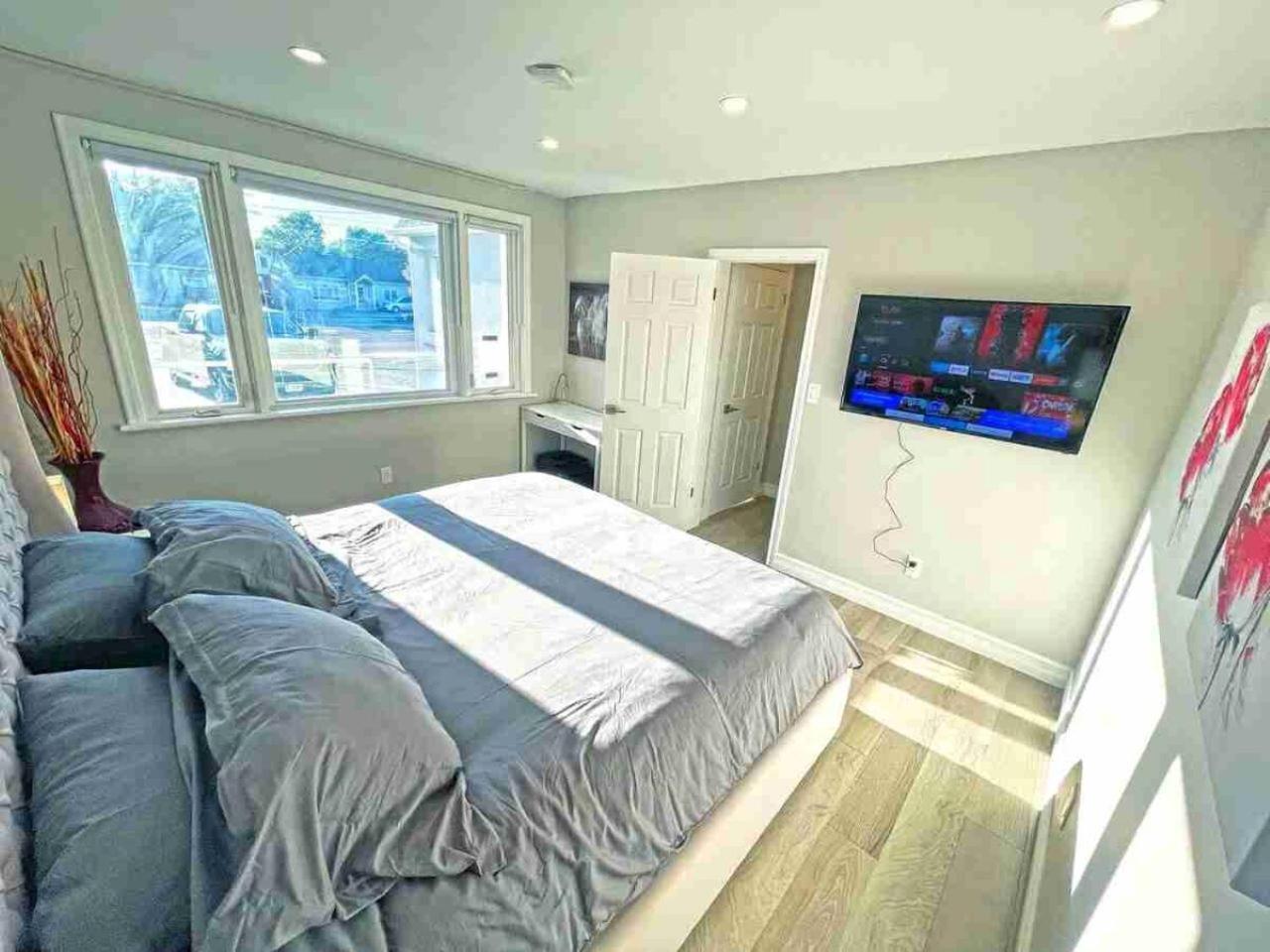 Apartment Oasis - Luxe Beds - Bbq Haven - Pool