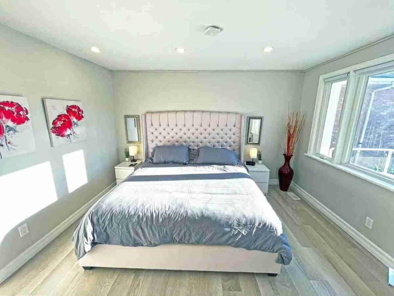 Apartment Oasis - Luxe Beds - Bbq Haven - Pool *