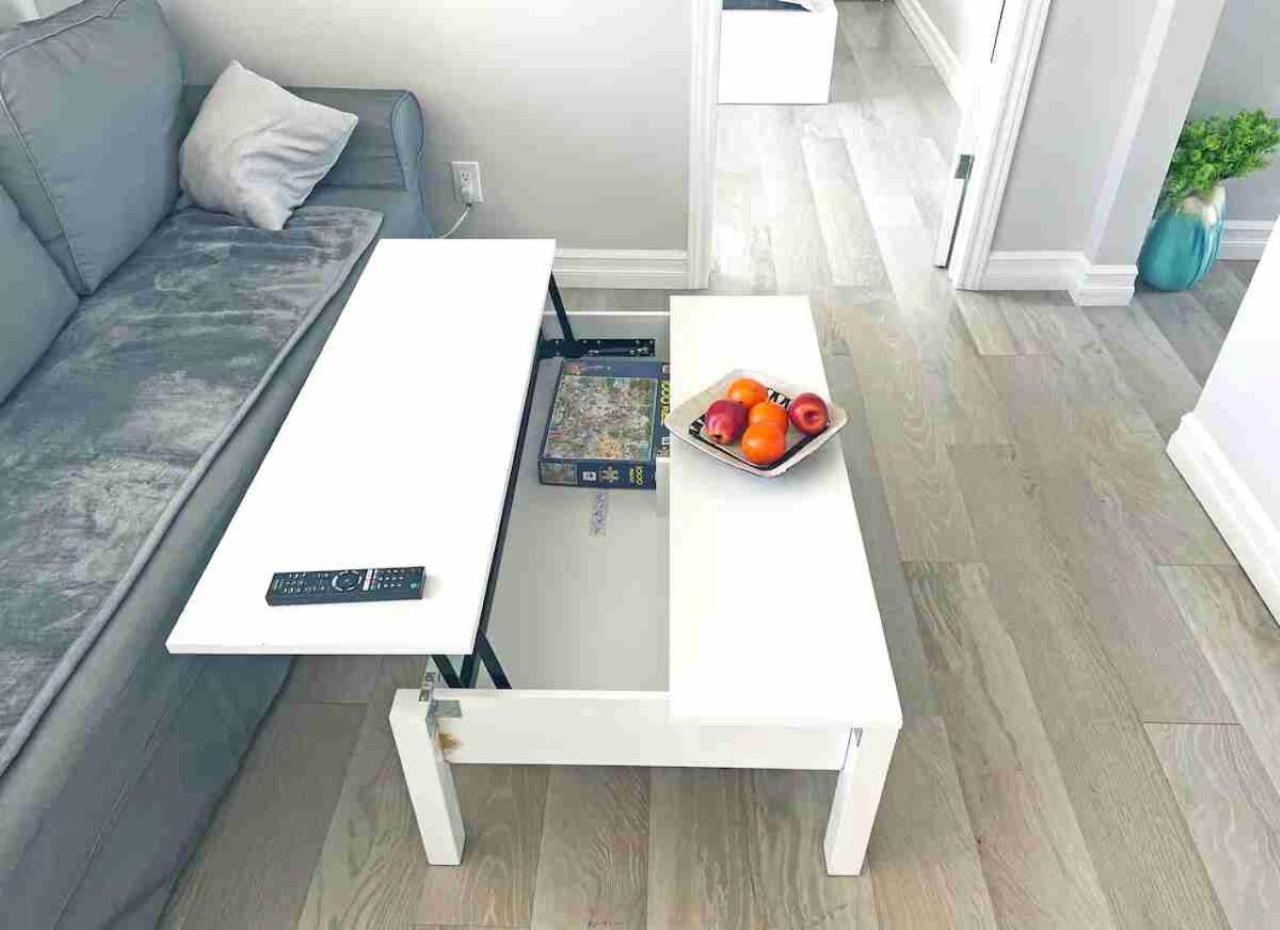 Oasis - Luxe Beds - Bbq Haven - Pool Apartment Hamilton