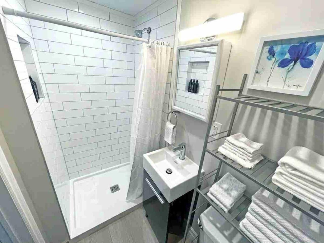 Apartment Oasis - Luxe Beds - Bbq Haven - Pool Hamilton