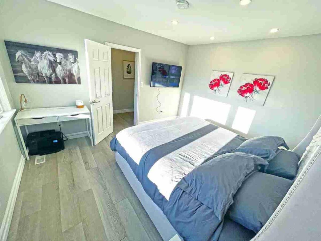 Oasis - Luxe Beds - Bbq Haven - Pool * Hamilton
