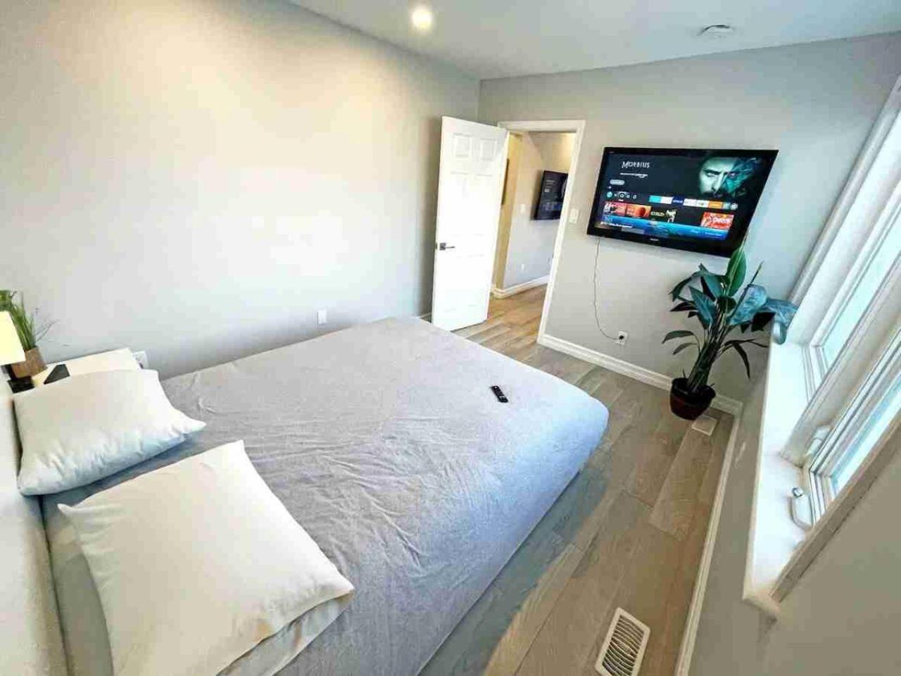 Apartment Oasis - Luxe Beds - Bbq Haven - Pool *