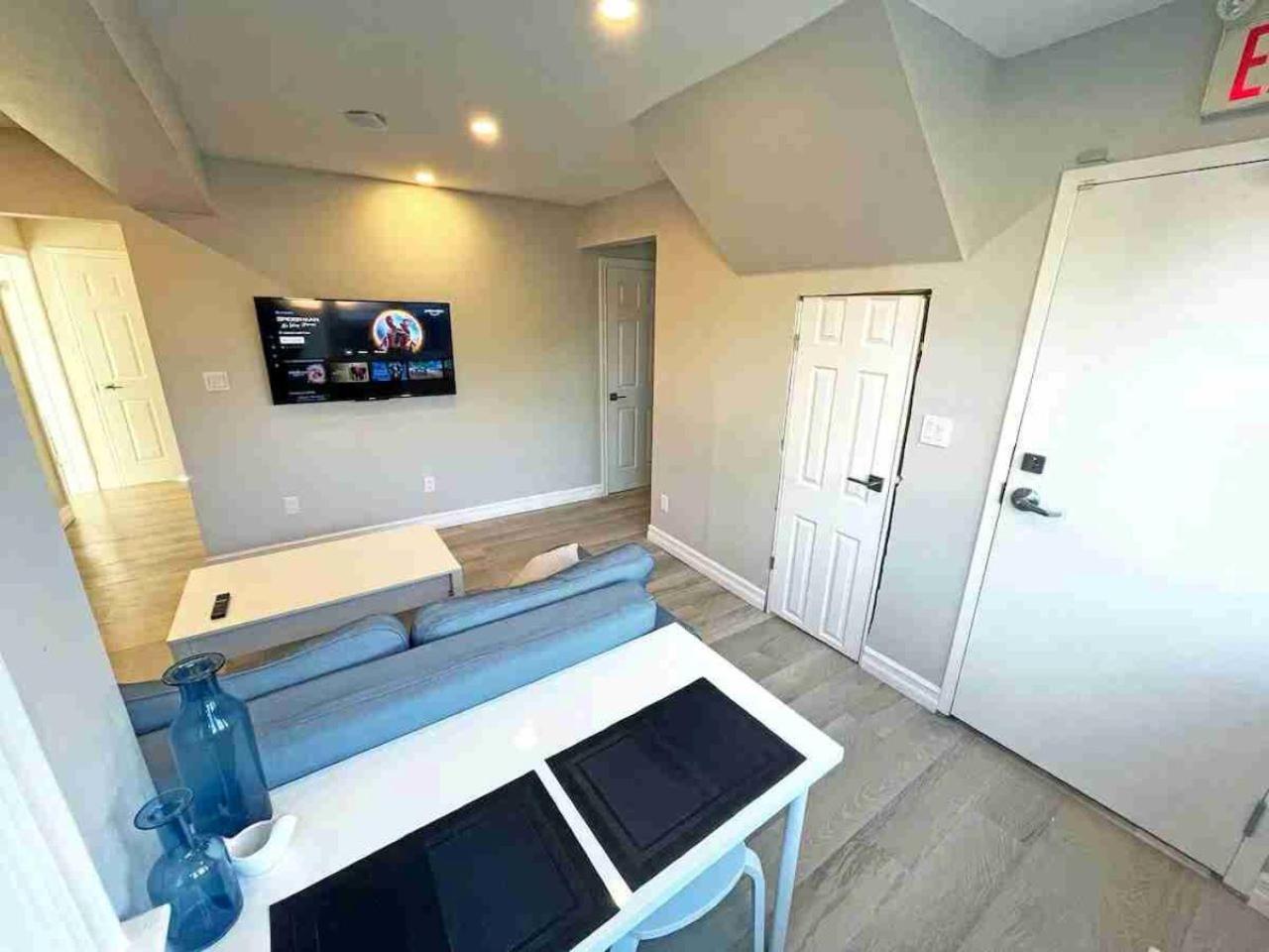 Oasis - Luxe Beds - Bbq Haven - Pool Apartment Hamilton