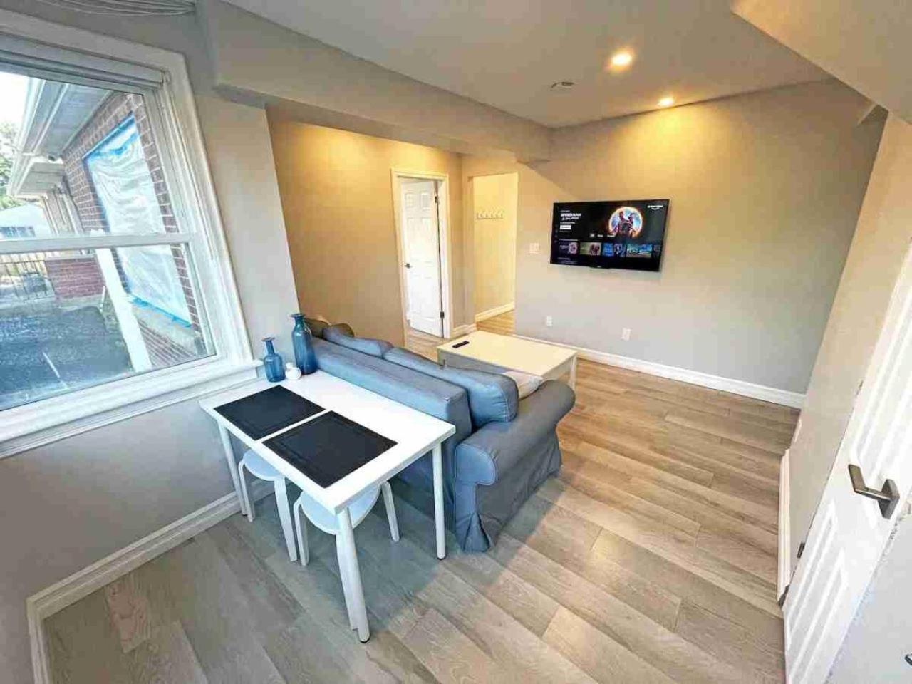 Oasis - Luxe Beds - Bbq Haven - Pool Apartment Hamilton