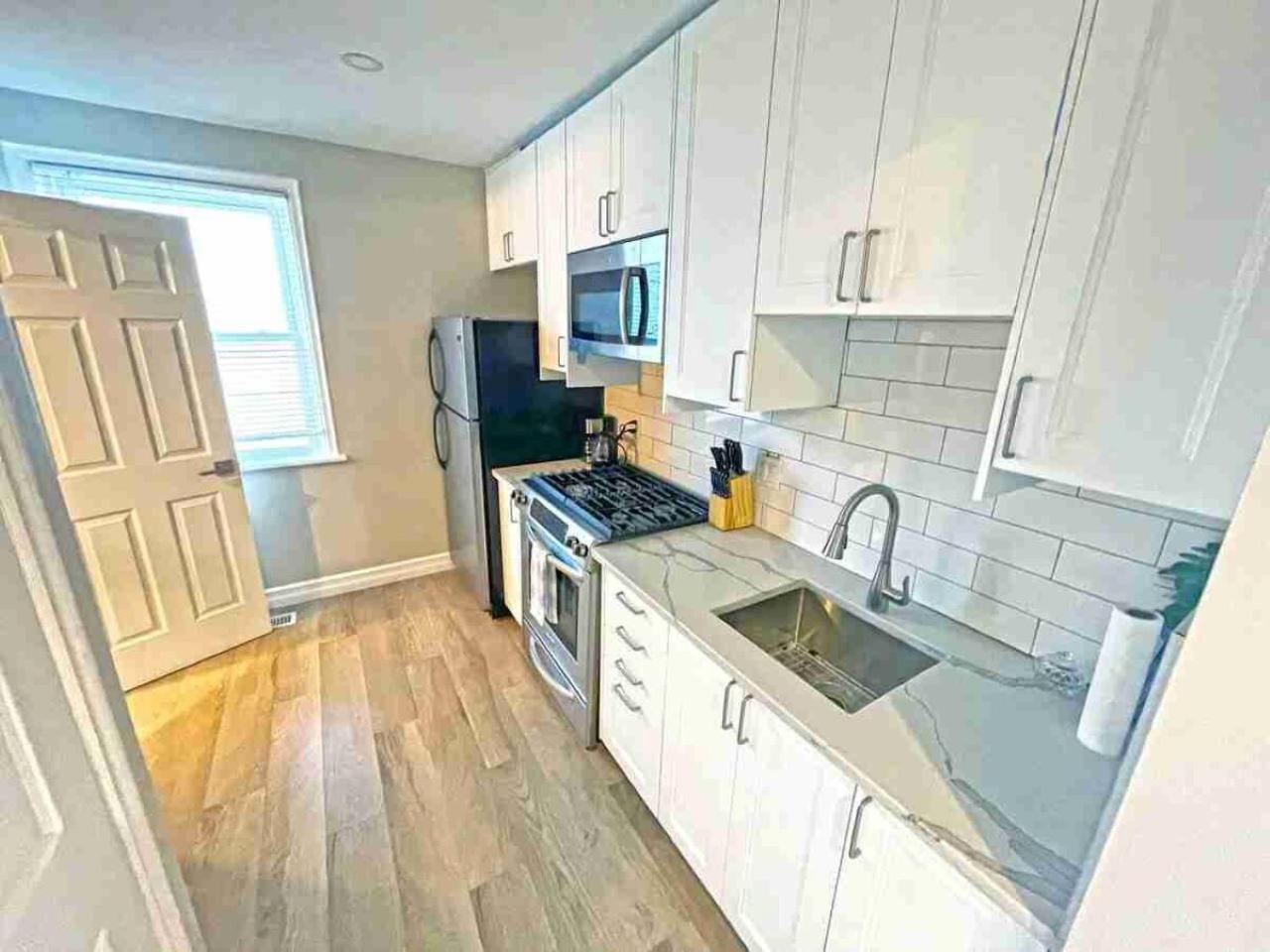 Apartment Oasis - Luxe Beds - Bbq Haven - Pool Hamilton