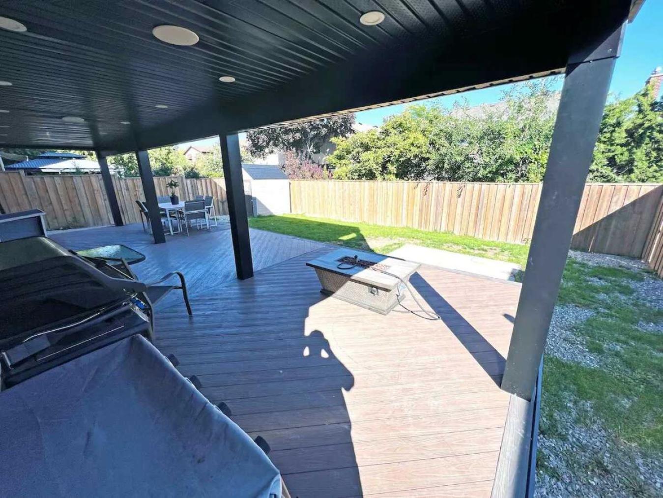 Apartamento Luxe Near Limeridge - Sleeps 11 - Pool *
