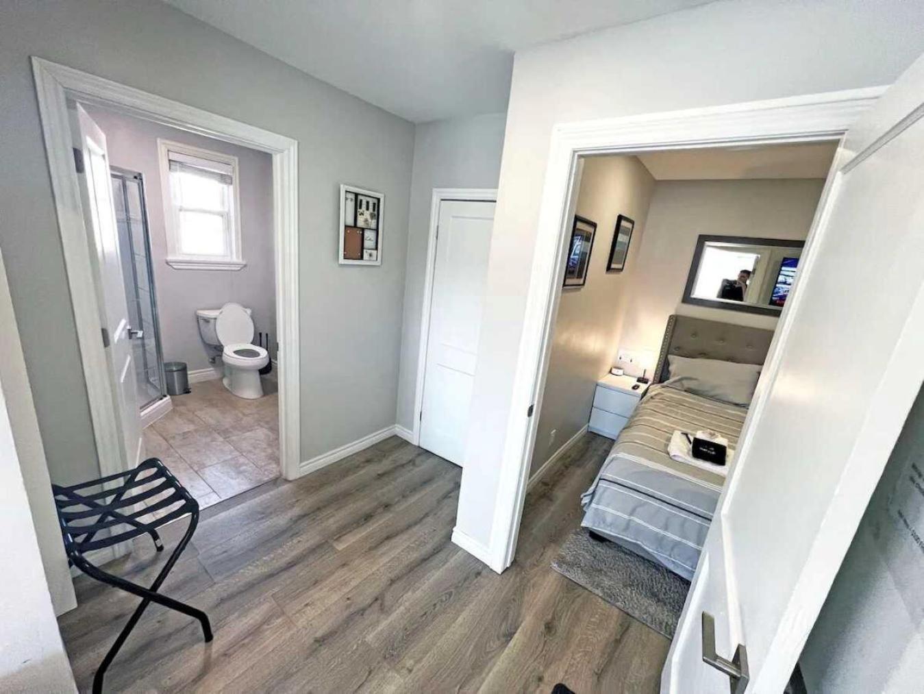 Haven - Smart Tech And Bbq Oasis - Pool * Hamilton