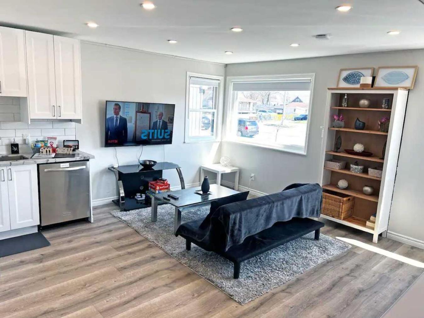 Haven - Smart Tech And Bbq Oasis - Pool *