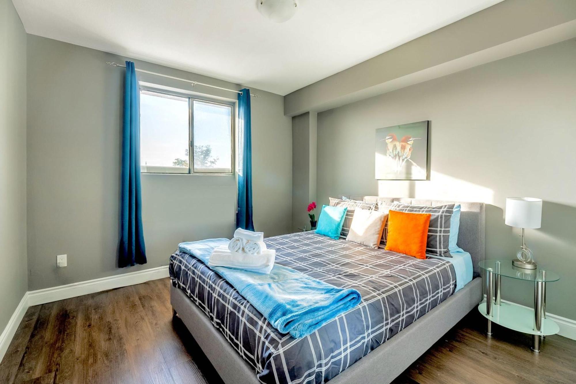 Near Downtown - Glenview West W Patio * Hamilton