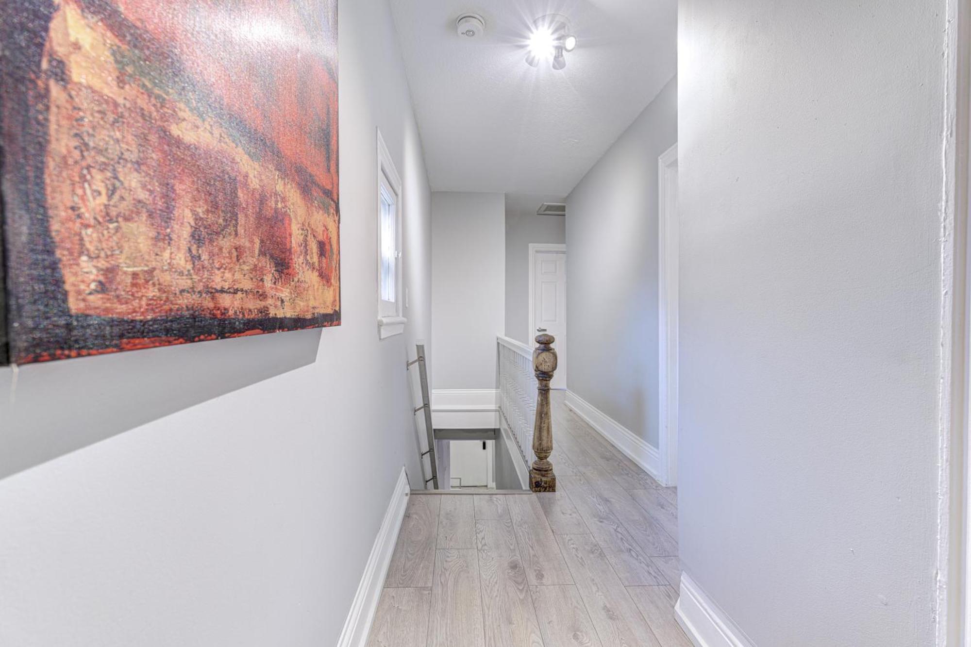 Niagara Falls-toronto-45 Minute Drive Holiday home Hamilton