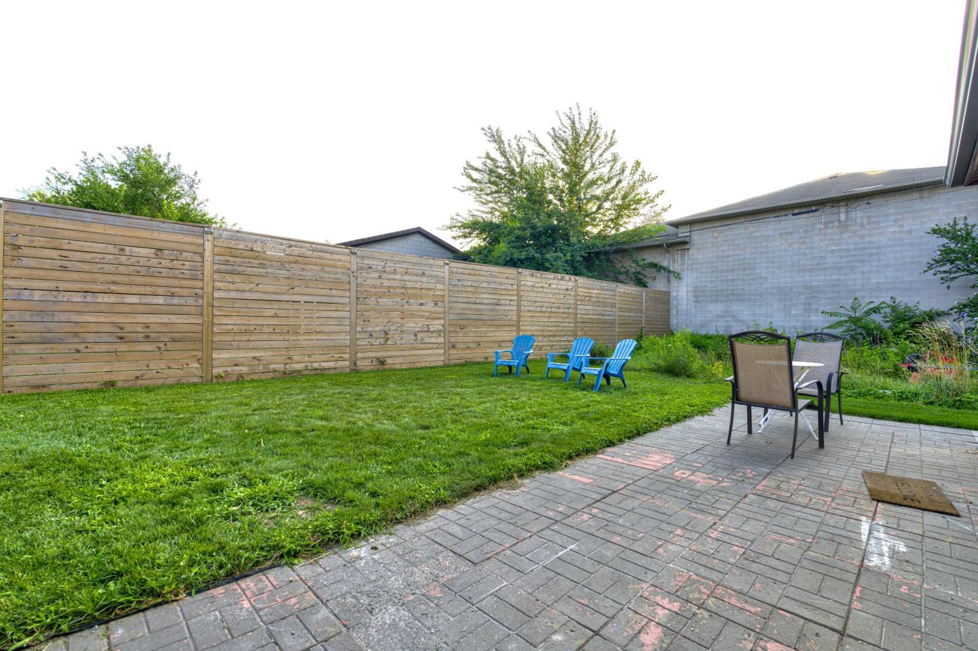 Niagara Falls-toronto-45 Minute Drive Holiday home *