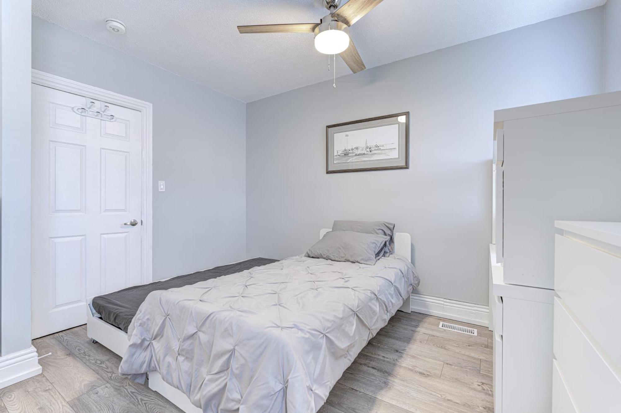 Holiday home Niagara Falls-toronto-45 Minute Drive *