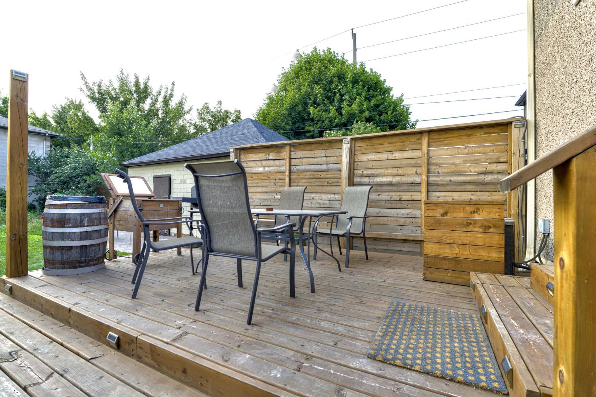 Holiday home Niagara Falls-toronto-45 Minute Drive *