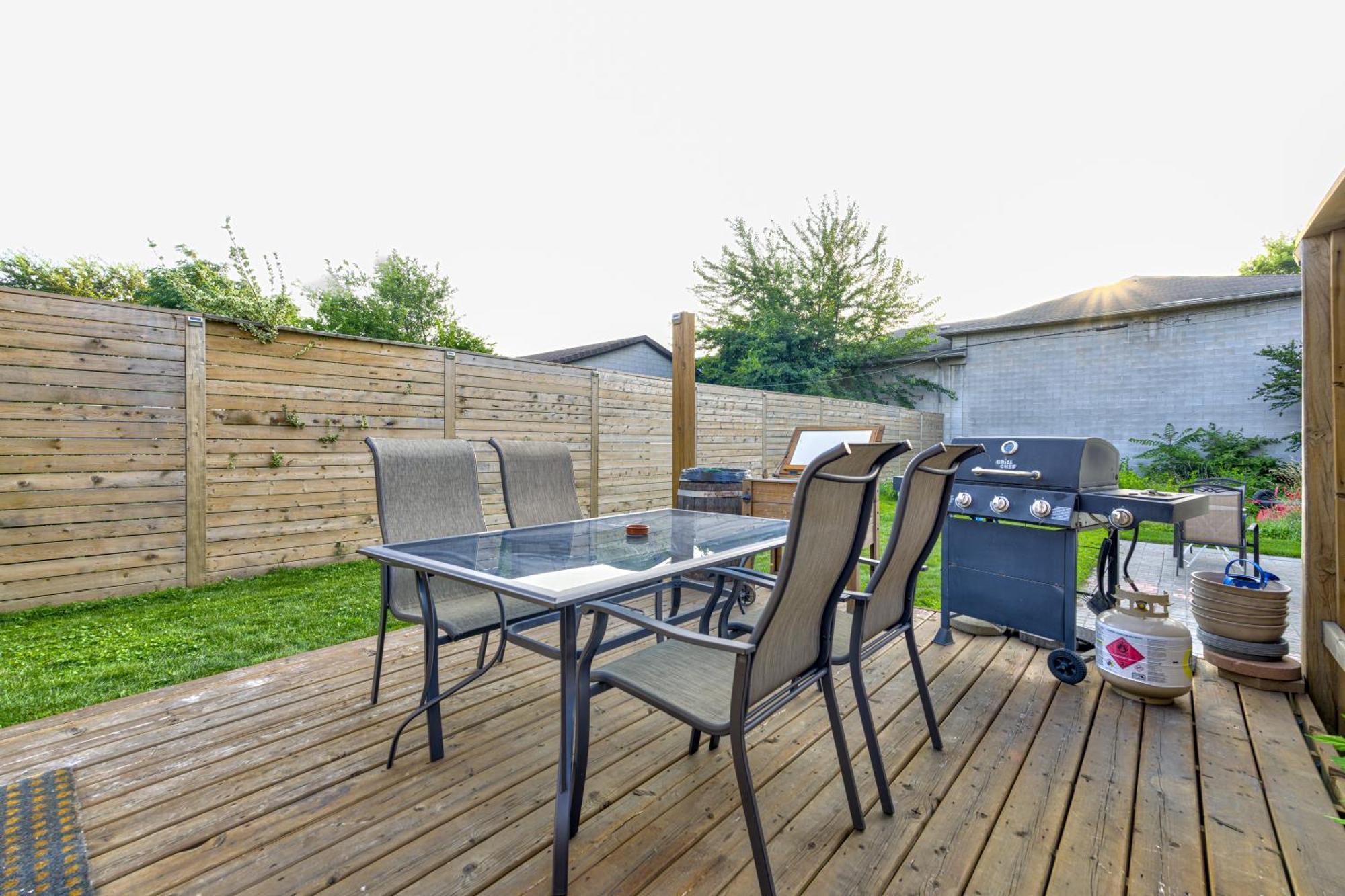 Holiday home Niagara Falls-toronto-45 Minute Drive *