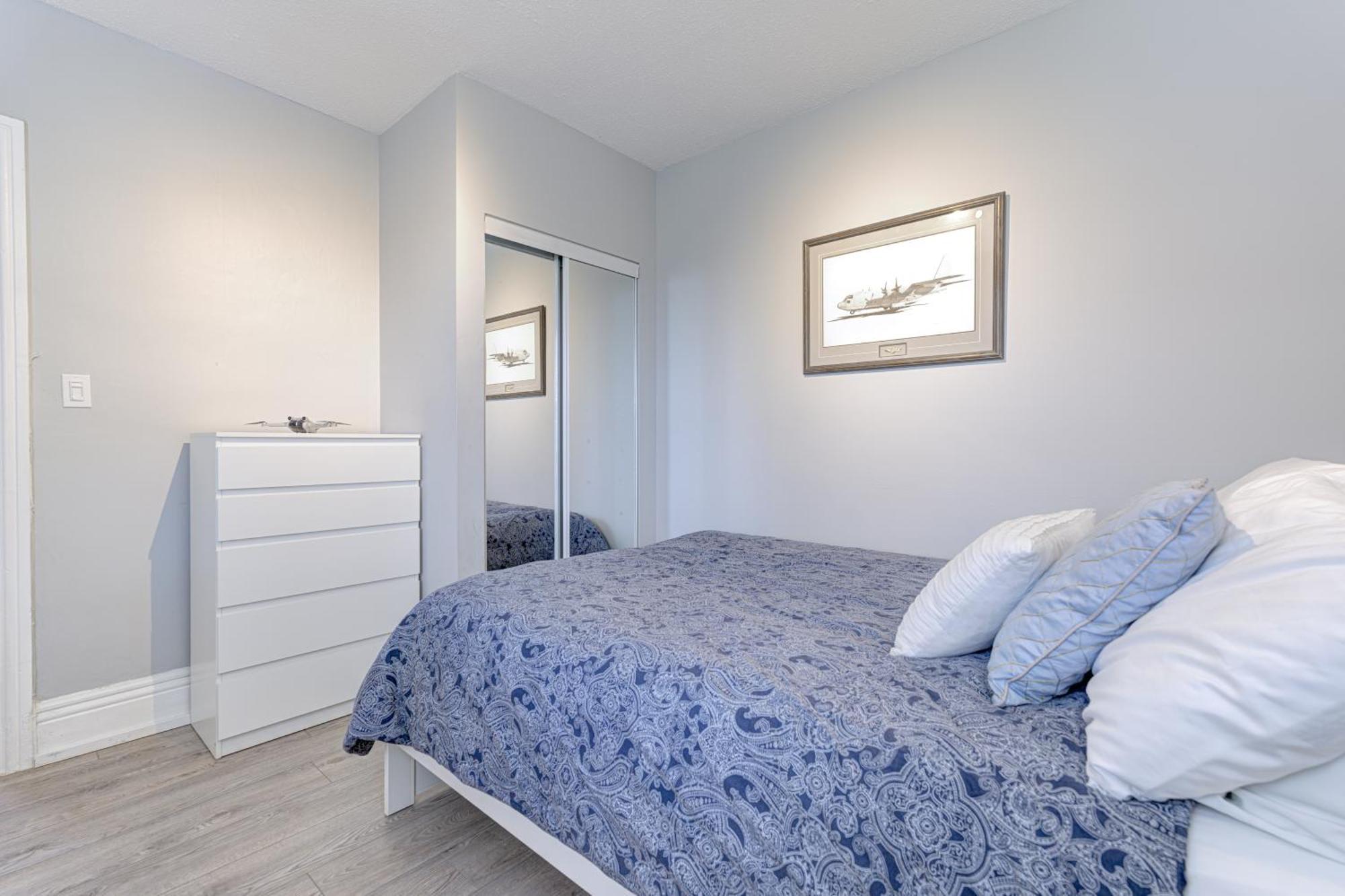 Holiday home Niagara Falls-toronto-45 Minute Drive