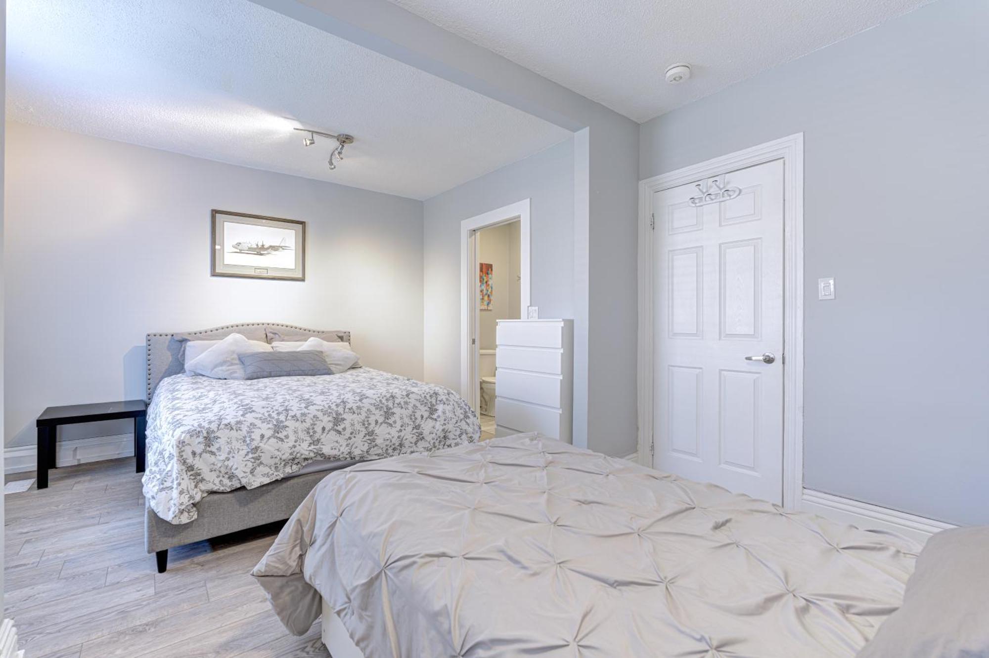 Holiday home Niagara Falls-toronto-45 Minute Drive *