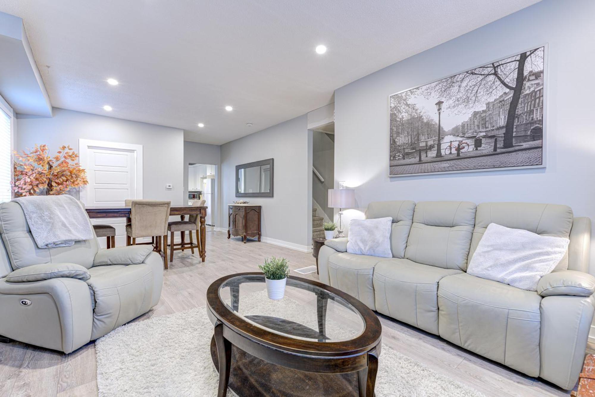 Holiday home Niagara Falls-toronto-45 Minute Drive