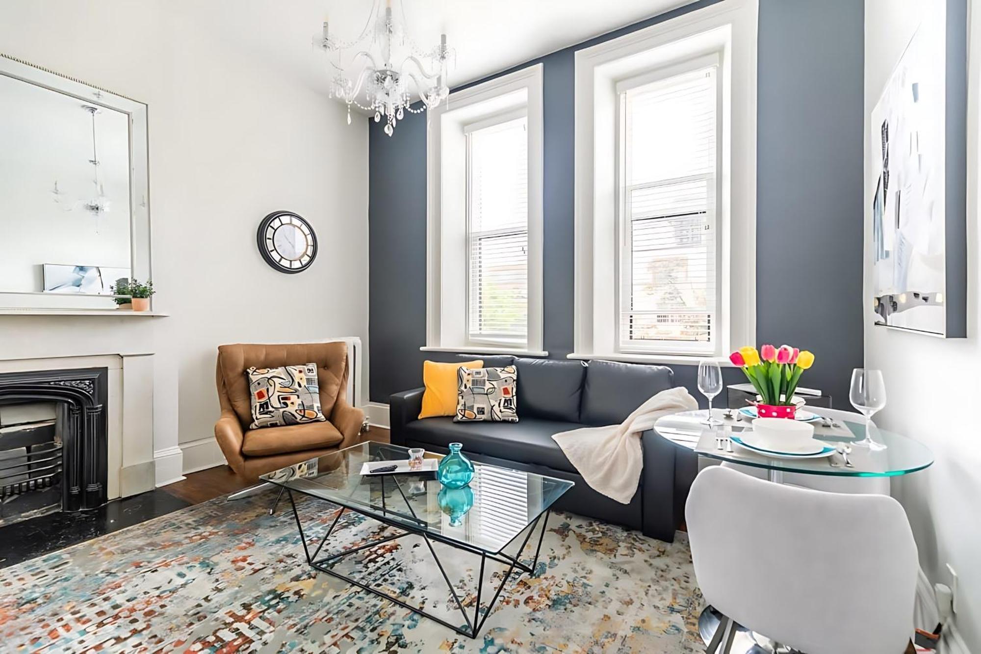 Apartment In The South Area