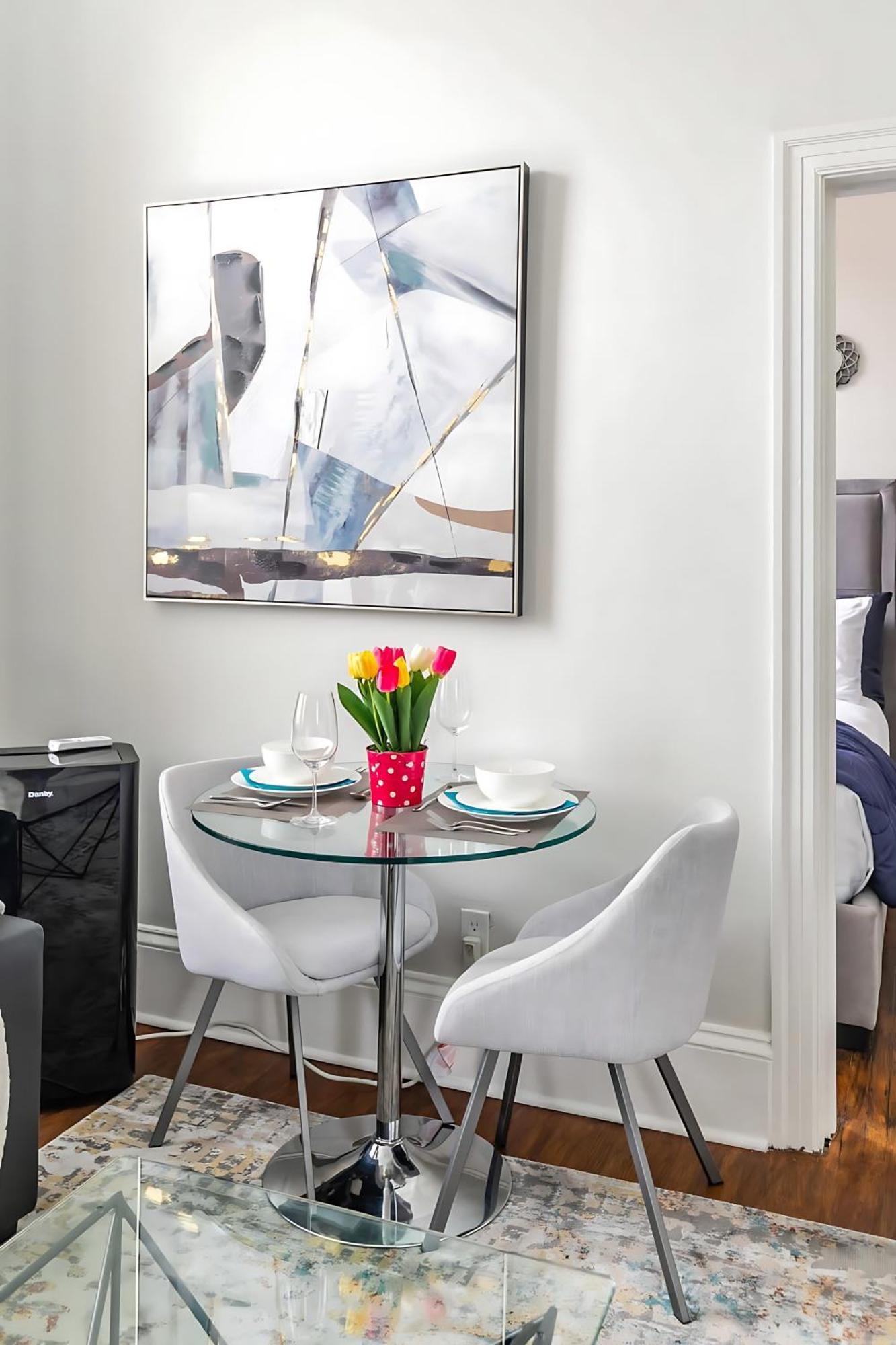 Apartment In The South Area *