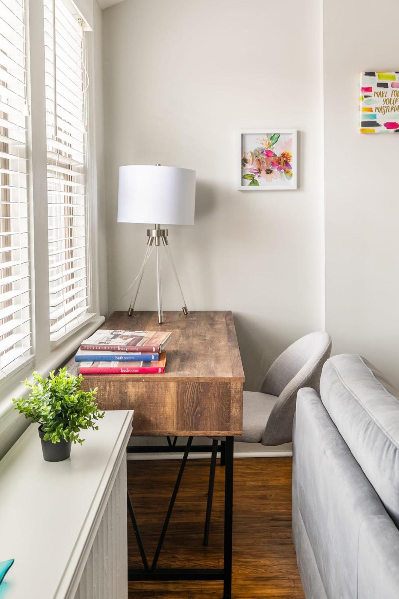 Apartment 1br Double Bed In *