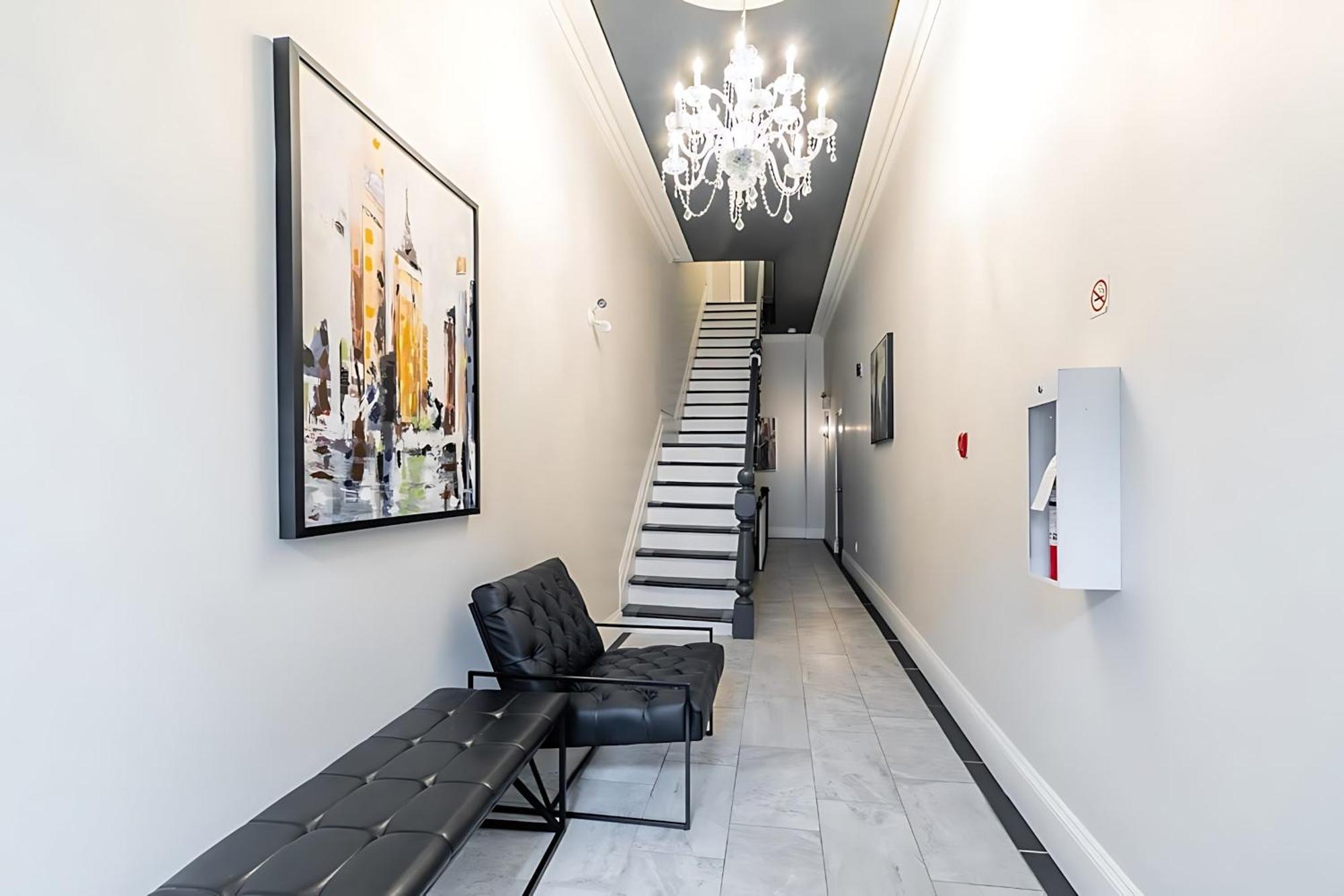 Apartment In The South Area *