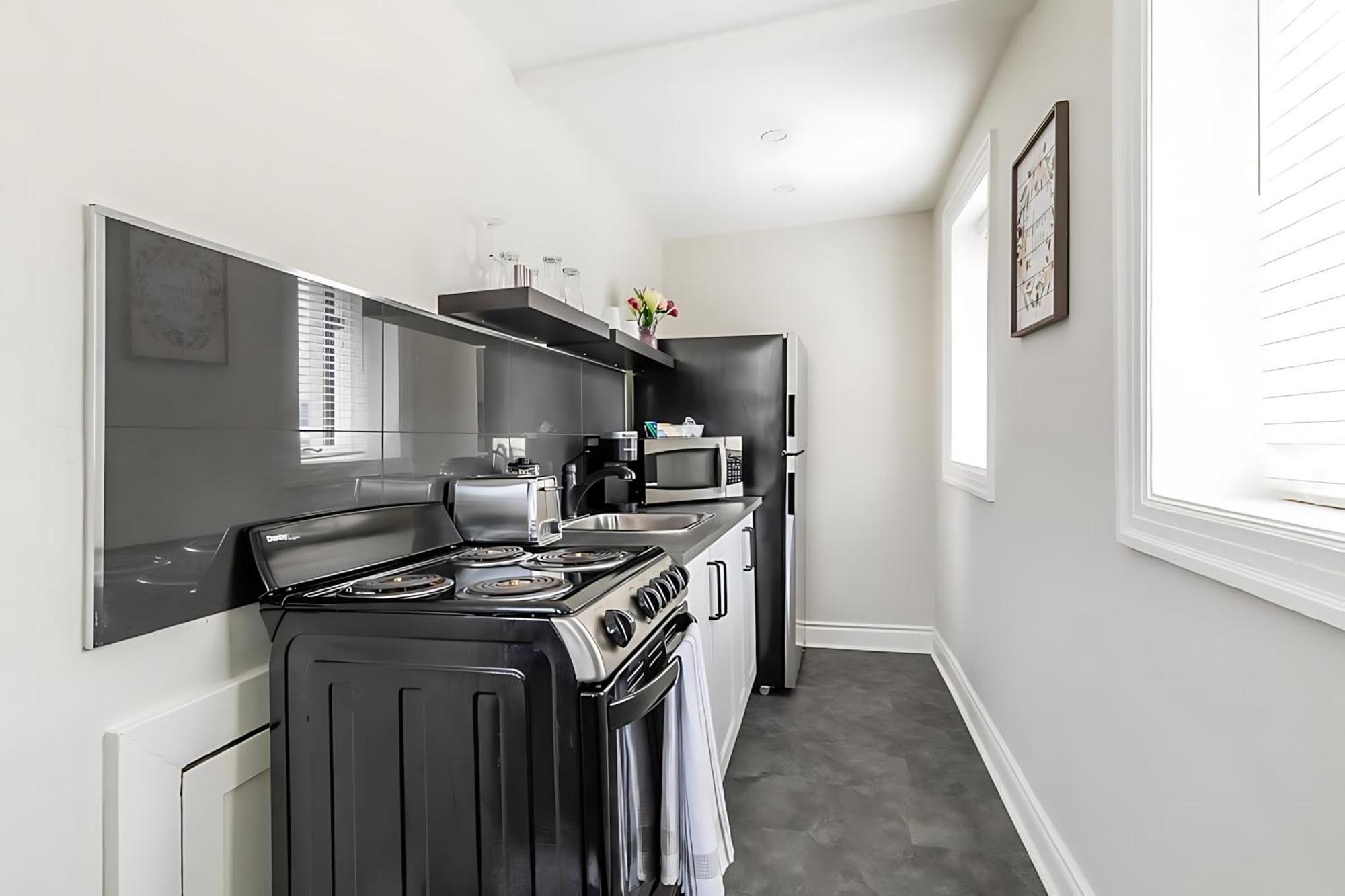 Apartment In The South Area Hamilton