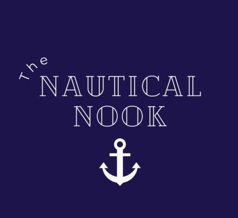The Nautical Nook Luxury House Holiday home *