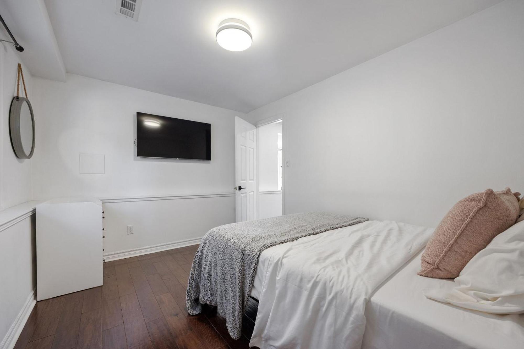 Holiday home The Nautical Nook Luxury House Hamilton