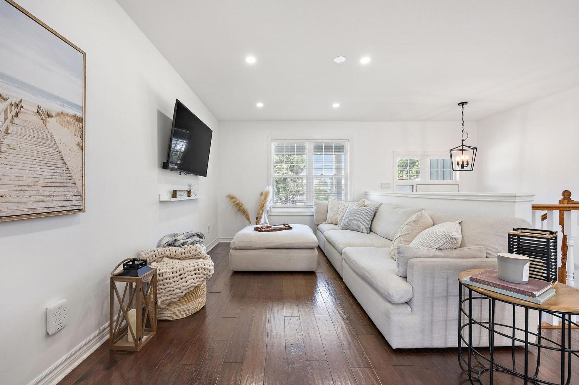 Holiday home The Nautical Nook Luxury House